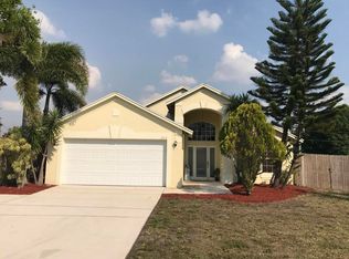 2173 SE Floresta Dr, Port Saint Lucie, FL 34984