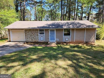 4051 Big Valley Trl, Stone Mountain, GA, 30083