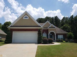 229 Yardsley Dr, McDonough, GA 30253