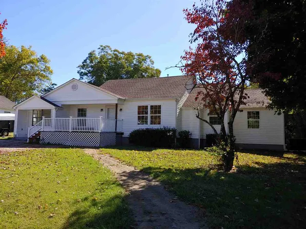 717 Carson St E, Jefferson City, TN 37760