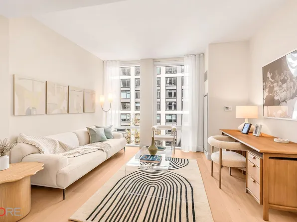 501 3rd Ave #5G, New York, NY 10016