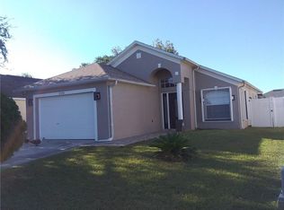 2128 Jessa Dr, Kissimmee, FL 34743