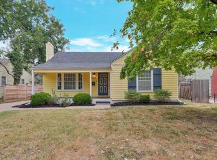 420 Harding St, Wichita, KS 67208