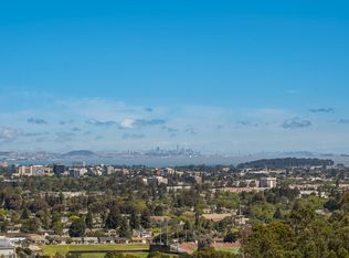 628 42nd Ave, San Mateo, CA 94403