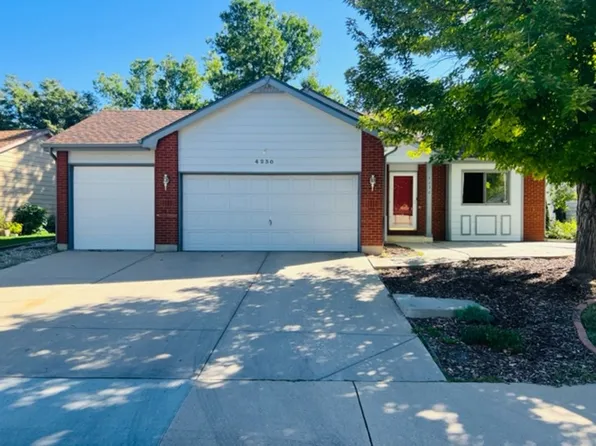 4230 Beaver Creek Dr, Fort Collins, CO 80526