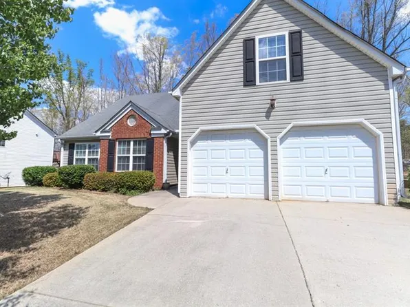 4030 Evening Shade Dr, Douglasville, GA 30134