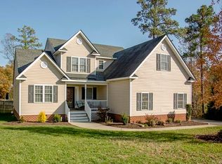 10443 Brynmore Dr, North Chesterfield, VA 23237