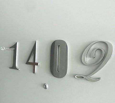 3rd image of 1300 S Miami Ave #1402