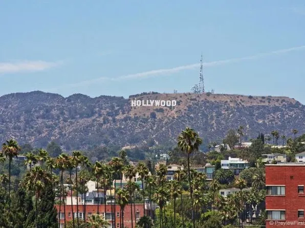 5633 Carlton Way #303, Los Angeles, CA 90028