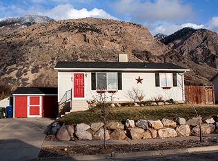 1208 N 925 E, Ogden, UT 84404