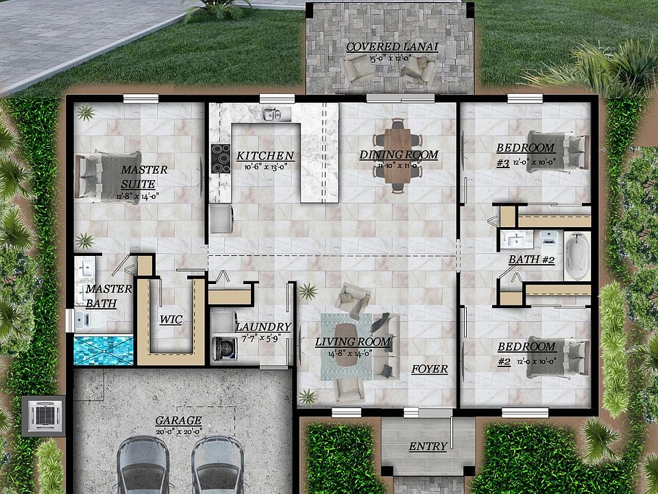 2nd image of 2819 50th St SW