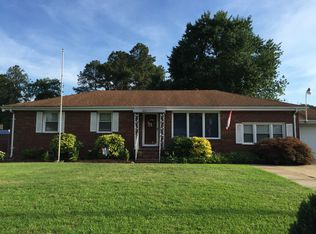 4920 Holly Rd, Portsmouth, VA 23703