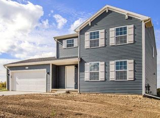 47223 Silver Oaks Blvd, Mattawan, MI 49071