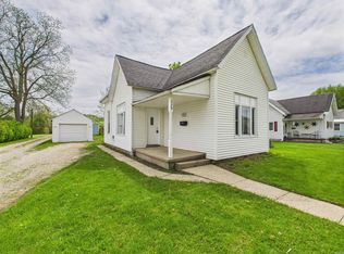 229 Garfield St, Huntington, IN 46750