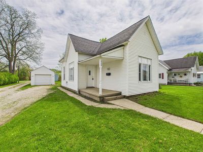 229 Garfield St, Huntington, IN, 46750