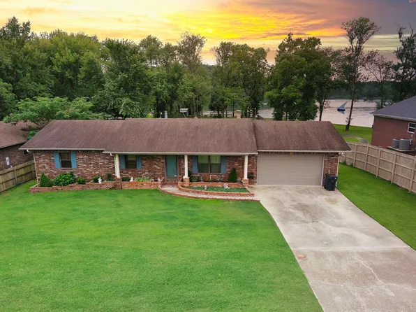 312 Elmwood Dr, Hot Springs, AR 71901