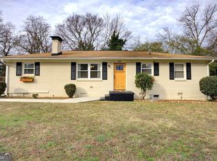 4147 Elizabeth St NE, Covington, GA 30014