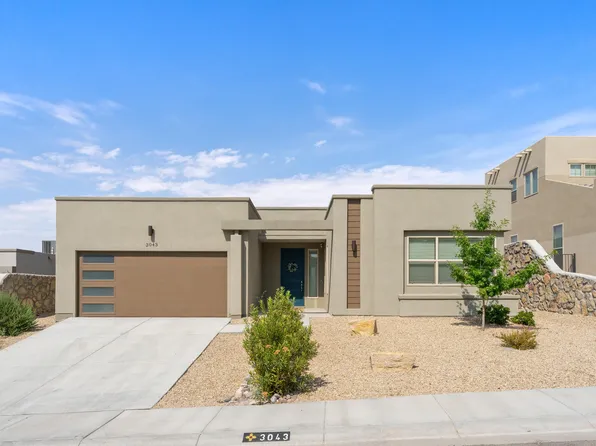 3043 Don Buck Dr, Las Cruces, NM 88011