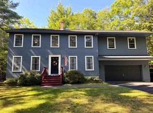 86 Avery Hill Rd, Alton Bay, NH 03810