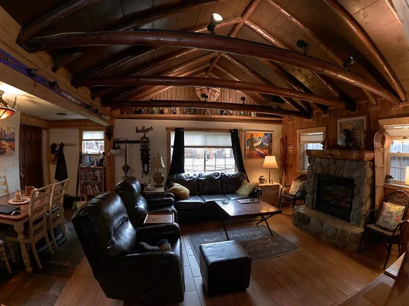 3684 Larch Ave, South Lake Tahoe, CA 96150