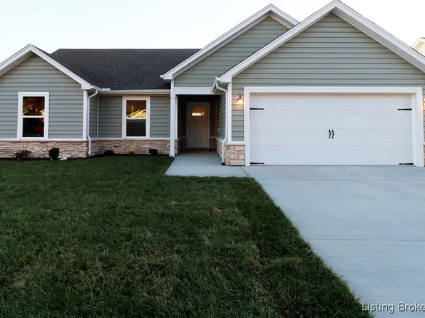 4490 - LOT 732 Venice Way, Sellersburg, IN 47172