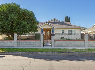 15424 Mayall St, Mission Hills, CA 91345