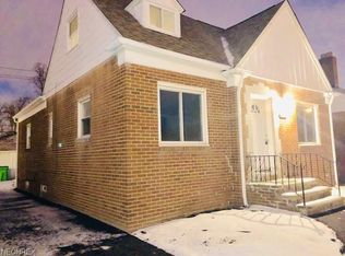 4097 Ellison Rd, South Euclid, OH 44121