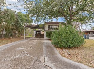 1506 Honeysuckle Ln, New Braunfels, TX 78130