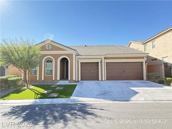 905 Claystone Ridge Ave, North Las Vegas, NV 89084