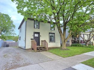 76 River St, Cortland, NY 13045