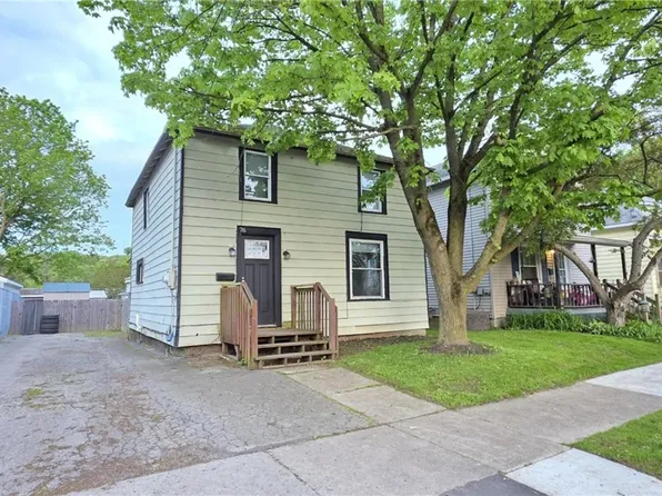 76 River St, Cortland, NY 13045