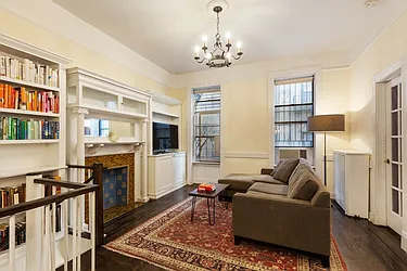 Sold by Corcoran
