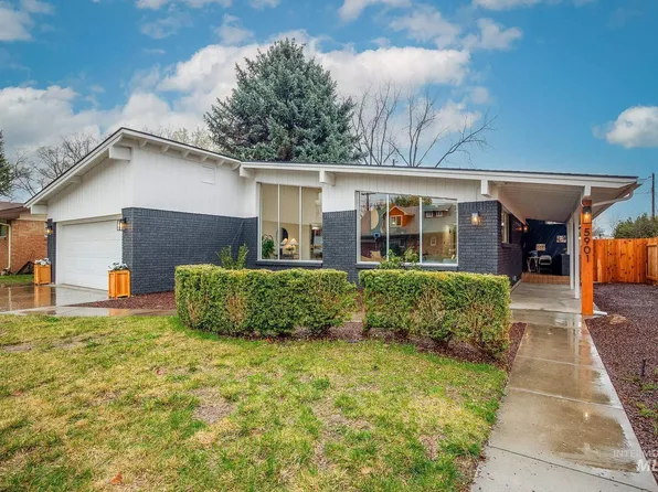5901 W Lubkin St, Boise, ID 83704