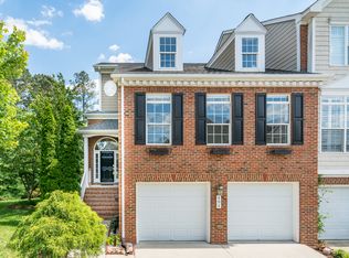 404 Kirkeenan Cir, Morrisville, NC 27560