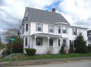 62 Hill St #64, Dover, NH 03820