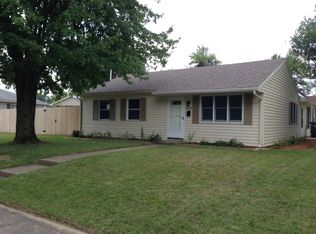 829 Westminster Ln, Kokomo, IN