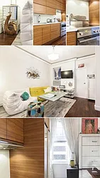 Rented by Keller Williams NYC