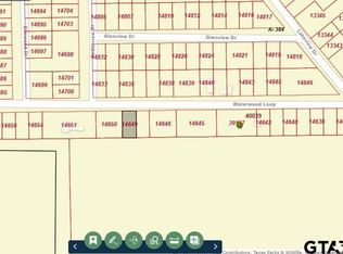 255 Waterwood Loop, Jefferson, TX 75657