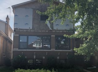5542 N Parkside Ave, Chicago, IL 60630