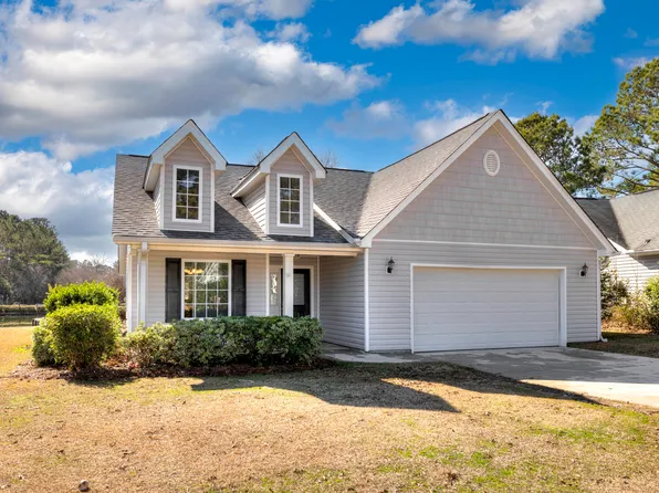 1051 Blue Heron Point, Manning, SC 29102