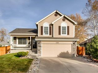 12880 Leesburg Rd, Parker, CO 80134