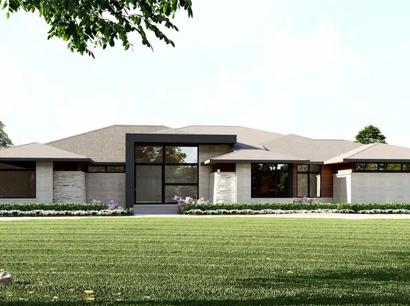 4577 Moorcrest Ln, Rochester, MI 48306
