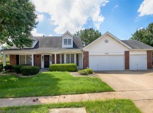 16705 Newbury Xing, Florissant, MO