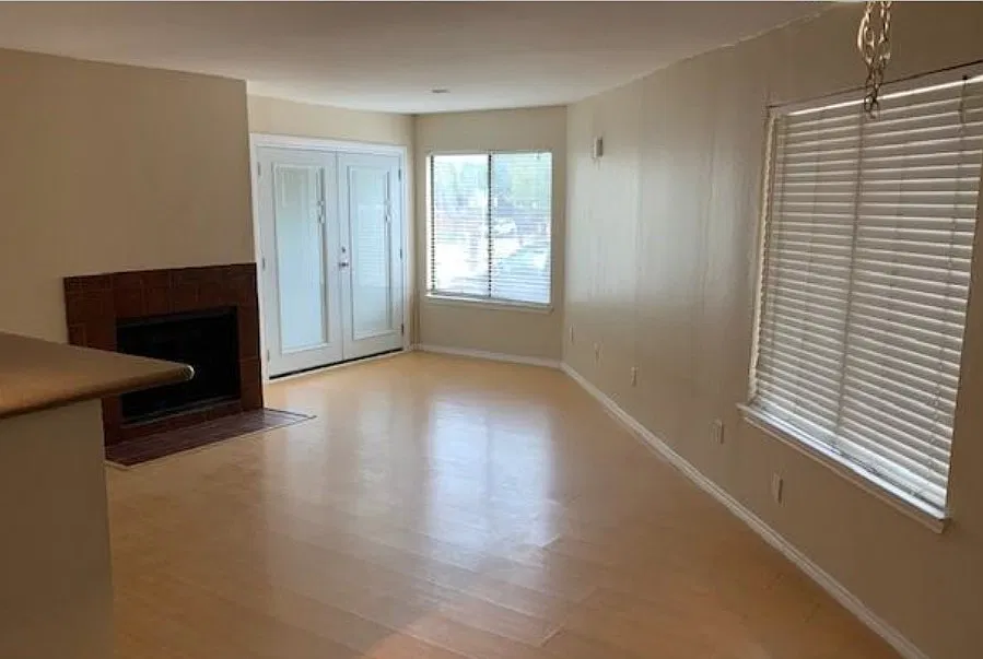 2 bed, 808 sqft, $1,225 — Photo 3
