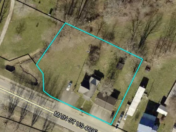 8540 Main St, Jeffersonville, KY 40337