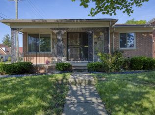 8203 Middlepoint St, Detroit, MI 48204