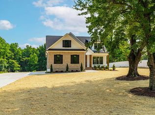 4924 Zebulon Rd, Zebulon, NC 27597