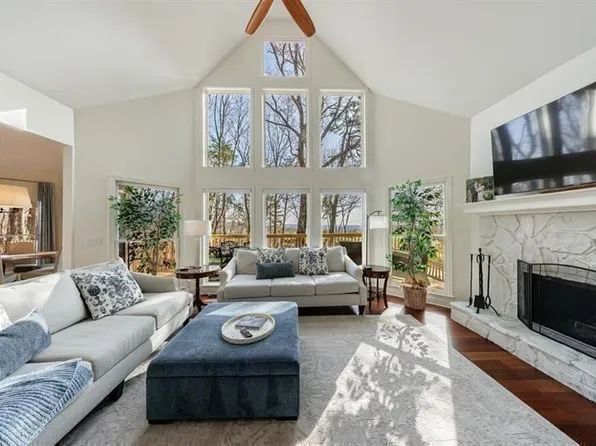 121 Sunawa Way, Jasper, GA 30143