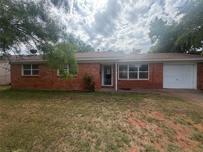 1700 Westview Dr, Abilene, TX, 79603