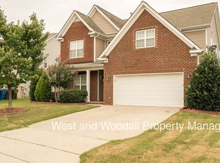 5313 Glass Ridge Rd, Raleigh, NC 27616